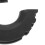 D-Ring-Schäkel-Isolator-Kit, 3/4-Zoll, Schwarz 10