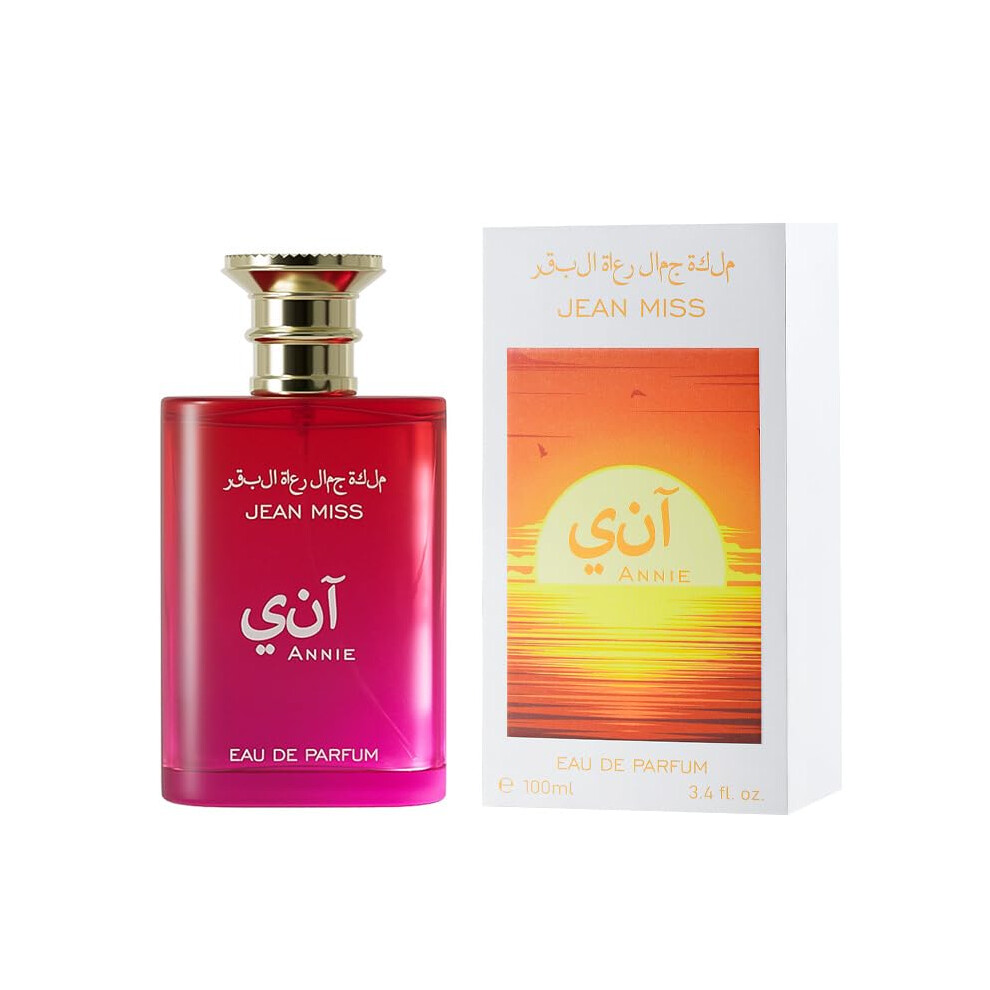 Women's Perfume Eau de Parfum 3.4oz LongLasting Sweet and Spicy Fragrance for Daily Wear