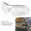 Forte 2009-2013 rechtes Blinkerglas ABS+PC 3