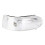 Forte 2009-2013 rechtes Blinkerglas ABS+PC 2