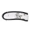 Forte 2009-2013 rechte Blinkerlinse ABS+PC 8