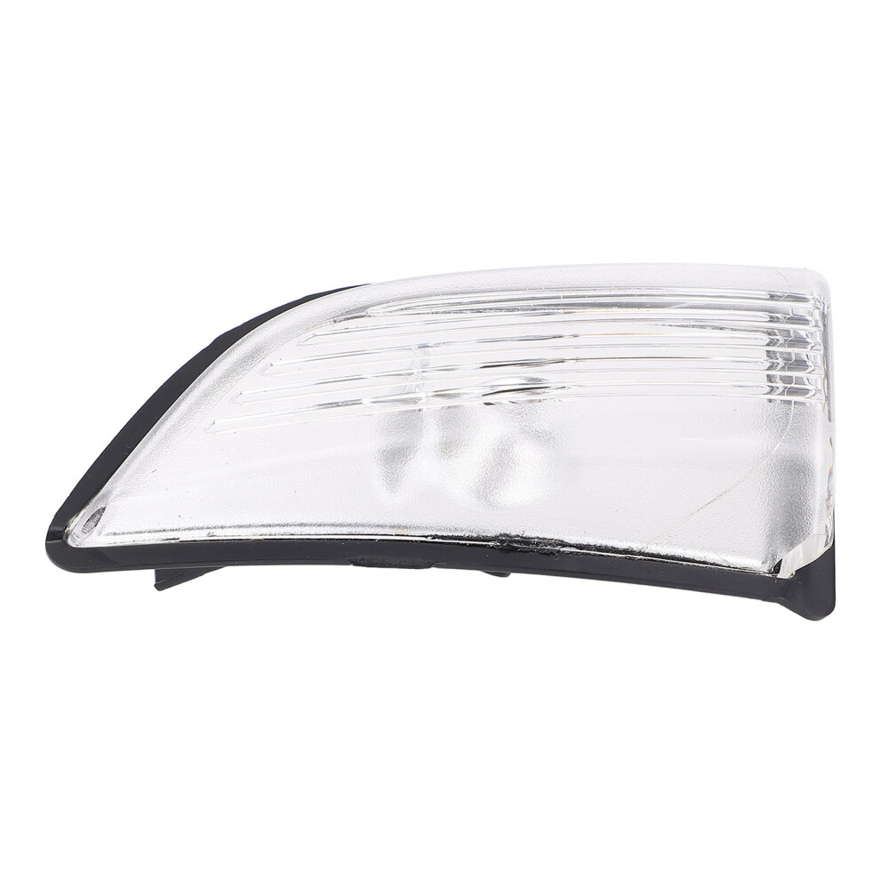 Wing Mirror Indicator Lens Abs Pc Fit For Xc60 2008-2013 Left Light 7891383438626