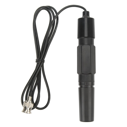 ORP Sensor Electrode High Accuracy Composite Laboratory Electrode Excellent Performance Wide Detection Range Replaceable Probe For BNC Connectors 2