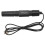 ORP Sensor Electrode High Accuracy Composite Laboratory Electrode Excellent Performance Wide Detection Range Replaceable Probe For BNC Connectors 5