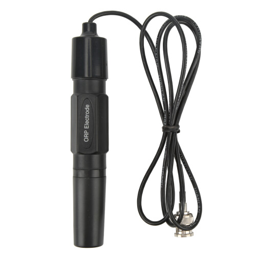 ORP Sensor Electrode High Accuracy Composite Laboratory Electrode Excellent Performance Wide Detection Range Replaceable Probe For BNC Connectors 1