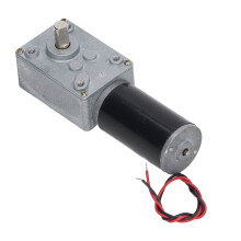 Elektromos sebességváltó motor Nagy teljesítményű precíziós tekercselési technológia Kompakt méret, hosszú élettartam, alacsony