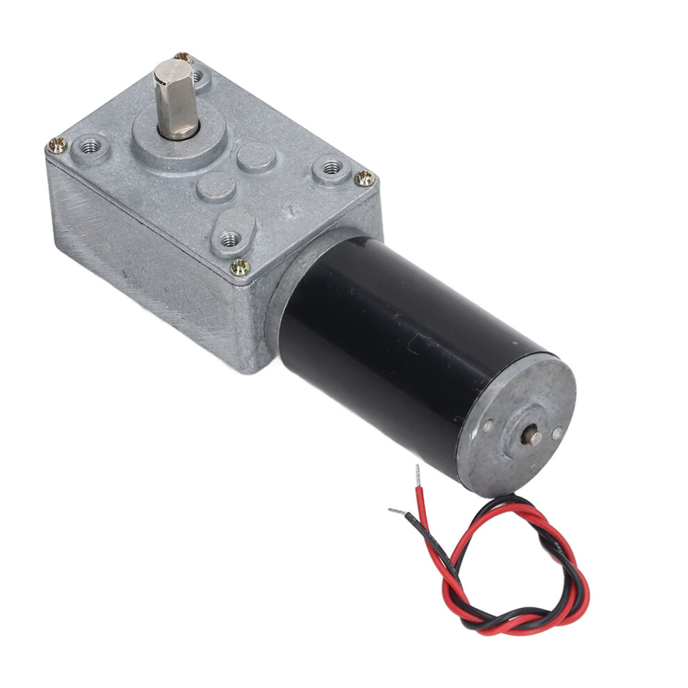 Electric Gearbox Motor High Power Precision Winding Technology Compact Size Long Life Low Noise Robot Home Appliance Industrial Equipment Use 9432746007219