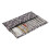 Multi Specification Rings Interchangeable Circular Needles Sharp Steel Tips Sock Tip Adapters Fabric Storage Case Cable Connectors Stitch Markers 8