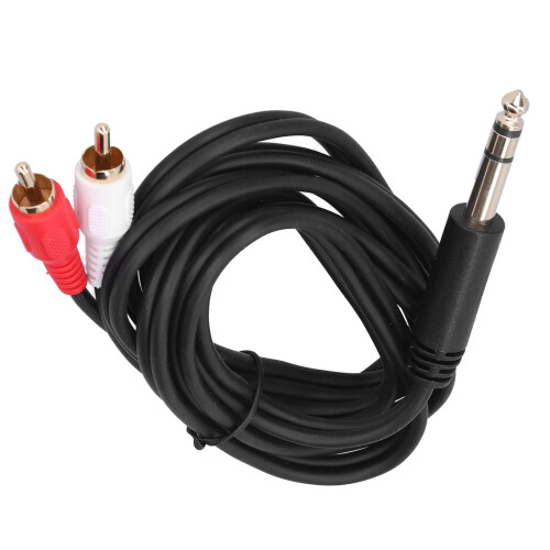 Splitter Extension Cable With Wide Range Voltage Safety Features Multiplayer Control Optimization For Studio And Live Performance Environments