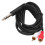 Splitter Extension Cable With Wide Range Voltage Safety Features Multiplayer Control Optimization For Studio And Live Performance Environments 5