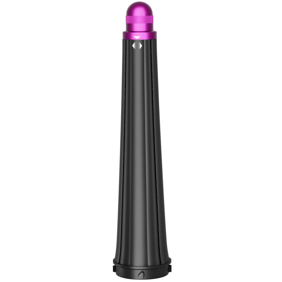 Curling Barrels 0.81.4 Inch Conical Auto Curler Attachment for Dyson Airwrap HS01 HS05 for Voluminous Waves