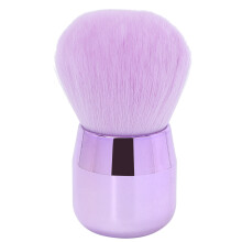 Mineral Blending Brush With Lightweight Portable Build Fashion And Atmospheric Color Design Ensuring Softness And Comfort For Daily Use And Travel,
