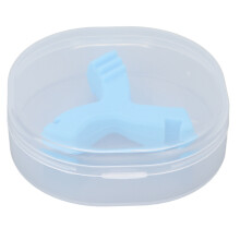 Edible Grade Silicone Aligner Chewies, Y Shaped Bite Tools With Ergonomic Design And Individual Packaging For Invisible Braces Featuring Reusable