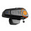 Motorcycle Bluetooth Intercom Headset 1000m Range Full Duplex Waterproof Helmet Communication System 1