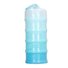 3 Layer Snack and Formula Storage Dispenser