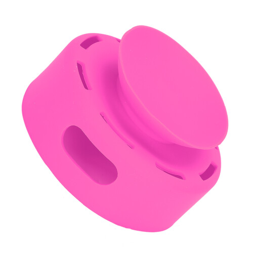 Θήκη σιλικόνης αντικραδασμική για Echo Pop, πλήρης προστασία, συμβατό κάλυμμα με 1