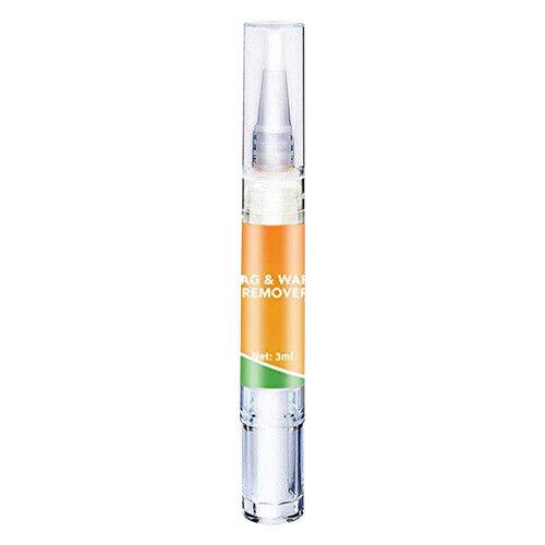 Λάδι νυχιών σε στυλό με βιταμίνη E και λάδι jojoba, Λάδι επωνυχίων για εύθραυστα 1