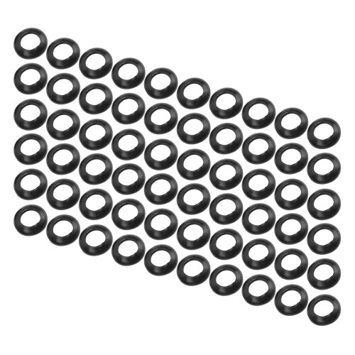 Δαχτυλίδι για καλάμι ψαρέματος Ελαστικό τύλιγμα Έλεγχος υψηλής ποιότητας 1