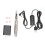 Coreless Motor Tattoo Pen Ergonomic Design Low Vibration Rechargeable Permanent Makeup Machine High Quality Replacement MicroPigmentation Tool for 1