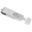 Μονάδα Flash USB2.0 Plug and Play Compact Flash Drives 2 σε 1 Υποδοχή Micro USB Γρήγορη μεταφορά αρχείων 6