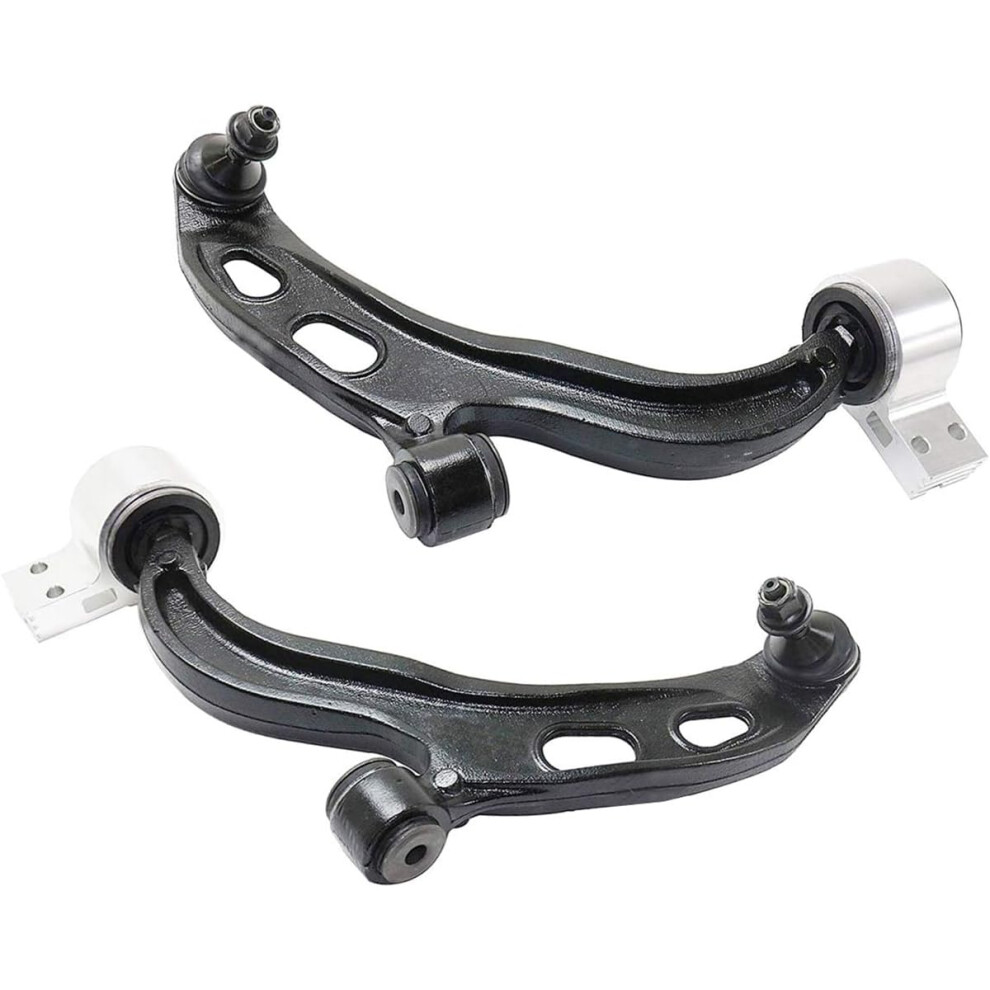 Front Lower Control Arm Assembly With Ball Joint For 20102012 Ford Flex Taurus Lincoln Mks Mkt 9455672953955