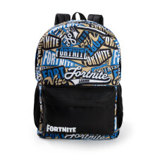 Fortnite Backpack (Unisex Kids Multicoloured)