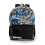 Fortnite Fortnite Backpack (Unisex Kids Multicoloured) 1