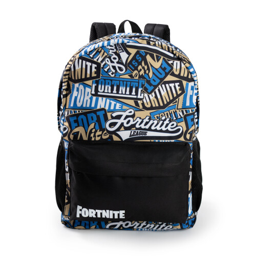 Fortnite Fortnite Backpack (Unisex Kids Multicoloured)