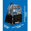 Fortnite Fortnite Backpack (Unisex Kids Multicoloured) 6