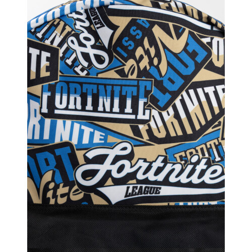 Fortnite Fortnite Backpack (Unisex Kids Multicoloured) 2