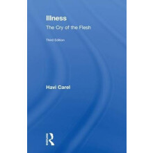 Illness by Havi Carel Hardcover Book