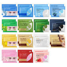 30 Pairs Under Eye Patches for Dark Circles, Deep Hydration Eye Masks for Puffiness and Wrinkles