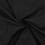 Drap-housse noir uni lavable 200 x 220 cm 7