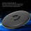 Revolve+ Bluetooth-Lautsprecher Ladestation mit 5V 1,6A Kabel 6
