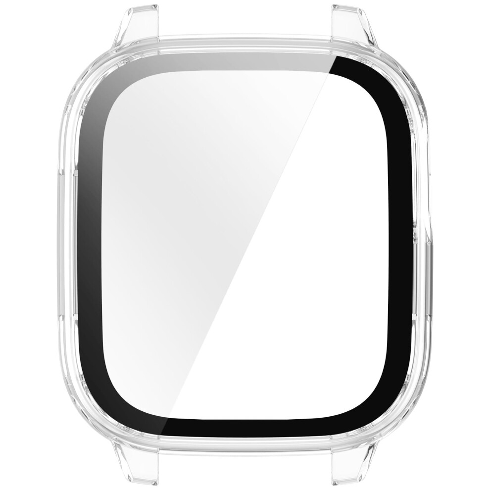 Shockproof Transparent Case For Jrtrack5 Kids Smartwatch With Ultra Thin Scratch Resistant Cover 9070919029646