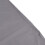 2 Pcs Pillow Cases 48 x 74 cm Dark Grey - Soft 10