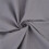 2 Pcs Pillow Cases 48 x 74 cm Dark Grey - Soft 6