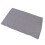 2 Pcs Pillow Cases 48 x 74 cm Dark Grey - Soft 7