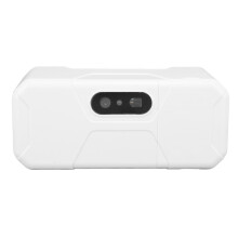 IPX5-wasserdichter berührungsloser Toilettenspüler mit intelligentem Sensor - NEU