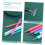 5pcs Nail Art Dotting Tools Set with Precision Tips and Comfortable Grip for Home and Salon 5