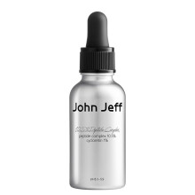 Peptide Serum 30ml Anti Aging Face Essence for Firming Lifting Fine Lines and Skin Balance