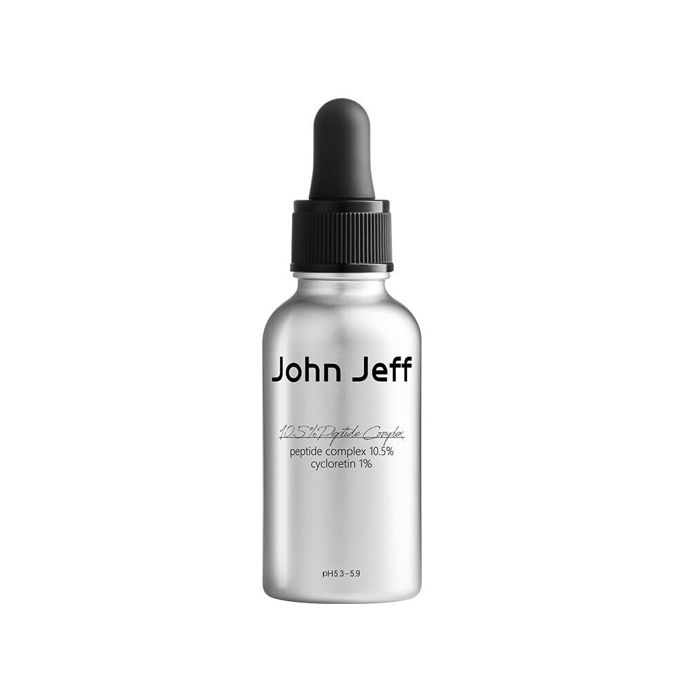 Peptide Serum 30ml Anti Aging Face Essence for Firming Lifting Fine Lines and Skin Balance