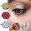 Eyebrow Ruler Stainless Steel Brow Mapping Tool for Microblading and Precision Makeup (Silver) 2