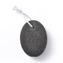 Natural Volcanic Pumice Stone for Feet Heel Callus Remover Pedicure Exfoliation Lava Rock Scrubber
