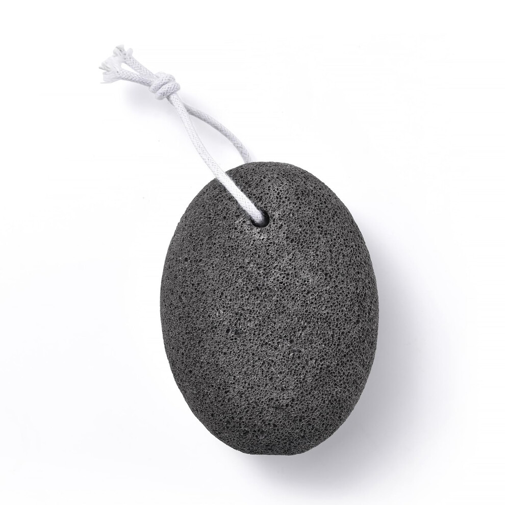 Natural Volcanic Pumice Stone for Feet Heel Callus Remover Pedicure Exfoliation Lava Rock Scrubber