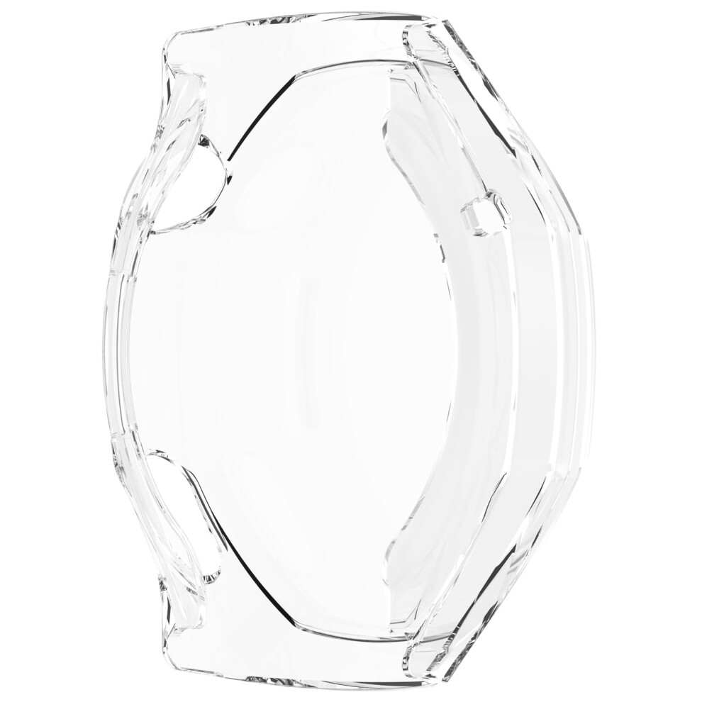 Smartwatch Case For Huawei Watch Gt6 Shockproof Full Body Protection Transparent Scratchproof Cover 9070919030017