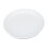 8Pcs Bone Spitting Dish Set, Dia 15cm, Wheat Straw 13