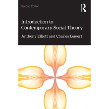 Introduction to Contemporary Social Theory by Charles Lemert Paperback
