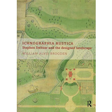 Ichnographia Rustica by William Alvis Brogden Paperback Book