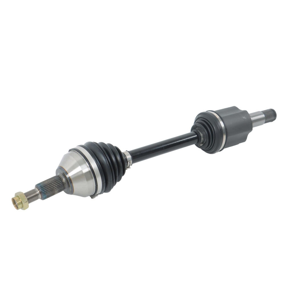 Front Left Cv Axle Assembly For Chrysler Town And Country 0816 Grand Caravan 0820 Vw Routan 0911 9092120452730
